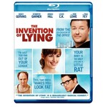 Invention Of Lying (2009) [USED BRD]