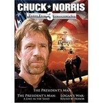 Chuck Norris - Three Film Collector's Set [USED DVD]