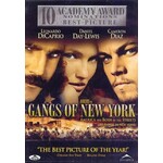 Gangs Of New York (2002) [USED DVD]