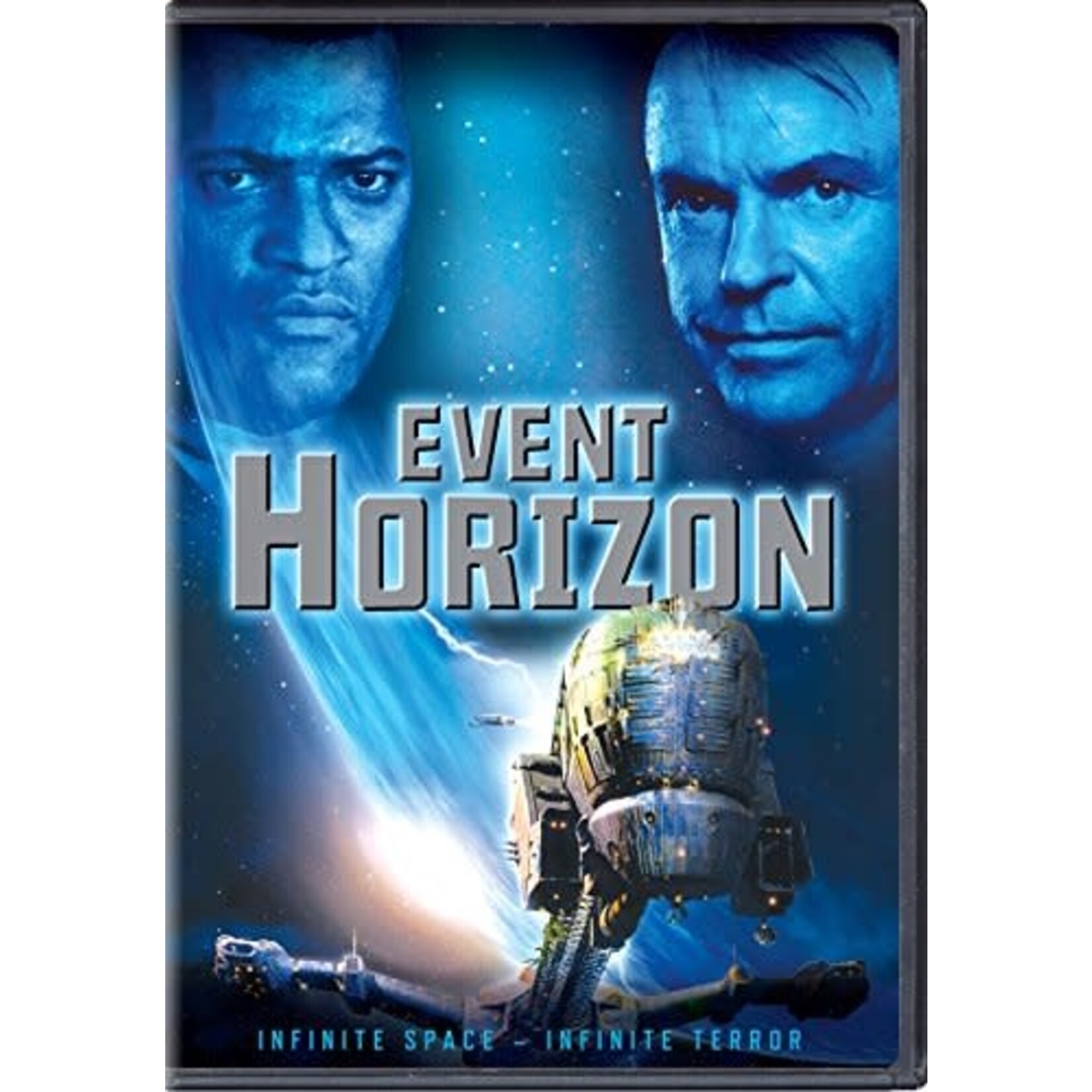 Event Horizon (1997) [USED DVD]