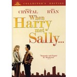 When Harry Met Sally (1989) [USED DVD]