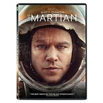 Martian (2015) [USED DVD]