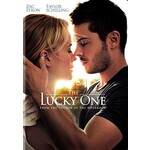 Lucky One (2012) [USED DVD]