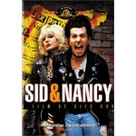 Sid & Nancy (1986) [USED DVD]