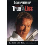 True Lies (1994) [USED DVD]