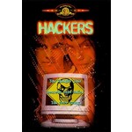 Hackers (1995) [USED DVD]
