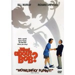 What About Bob? (1991) [USED DVD]