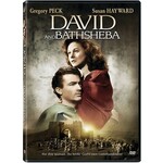 David And Bathsheba (1951) [USED DVD]