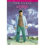 'Burbs (1989) [USED DVD]