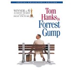 Forrest Gump (1994) [USED DVD]