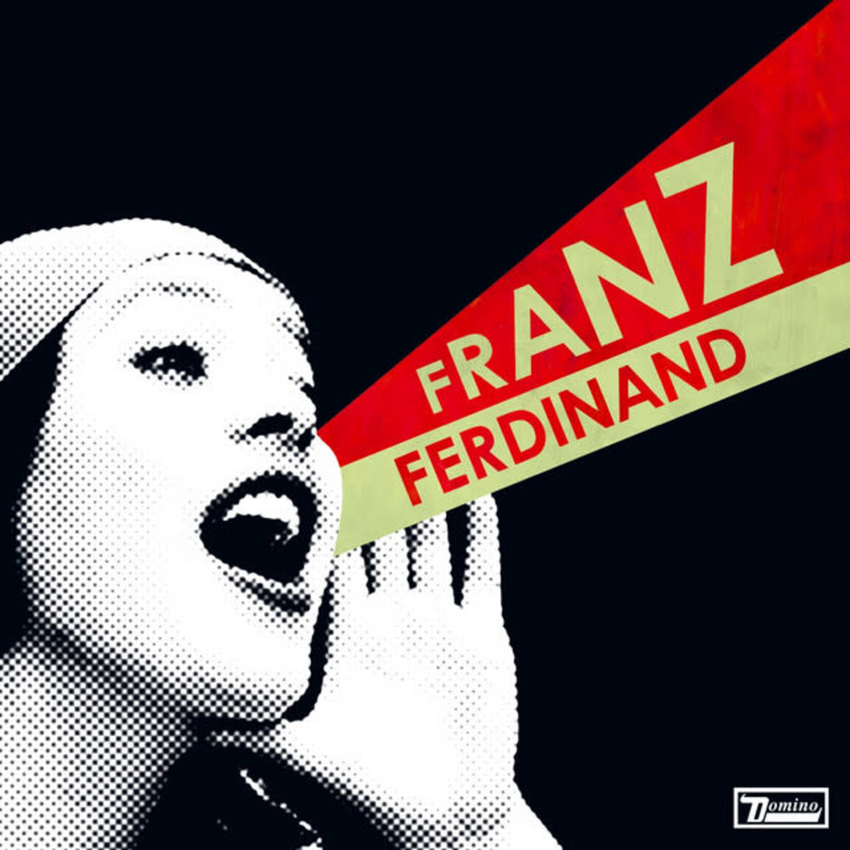 Franz Ferdinand - You Could Have It So Much Better [USED CD]