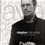Eric Clapton - Clapton Chronicles: The Best Of Eric Clapton [USED CD]