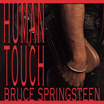 Bruce Springsteen - Human Touch [USED CD]
