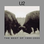 U2 - The Best Of 1990-2000 [USED CD]