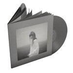 Taylor Swift - The Tortured Poets Department: The Albatross (Smoke Vinyl) [2LP]
