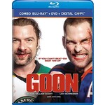 Goon (2011) [USED BRD]