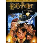Harry Potter - Year 1: And The Philosopher's Stone [USED DVD]