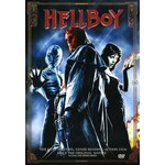Hellboy (2004) [USED DVD]