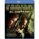 Boondock Saints 2: All Saints Day [USED BRD]