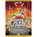 South Park: Bigger, Longer & Uncut (1999) [USED DVD]