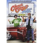 Cheech & Chong - Hey Watch This (2010) [USED DVD]