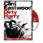 Dirty Harry (1971) [USED DVD]
