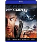 Die Hard 2: Die Harder [USED BRD]