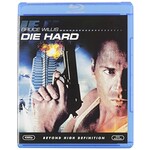 Die Hard (1988) [USED BRD]