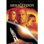 Armageddon (1998) [USED DVD]