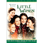 Little Women (1994) [USED DVD]