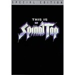 This Is Spinal Tap (1984) [USED DVD]