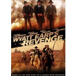 Wyatt Earp's Revenge (2012) [USED DVD]