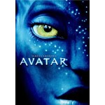 Avatar (2009) [USED DVD]