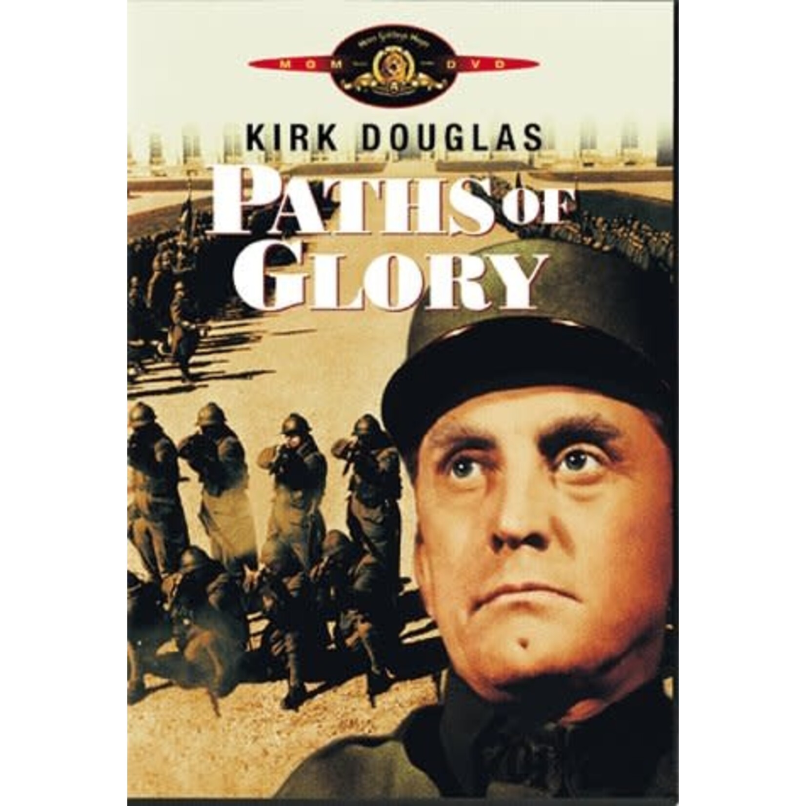 Paths Of Glory (1957) [USED DVD]