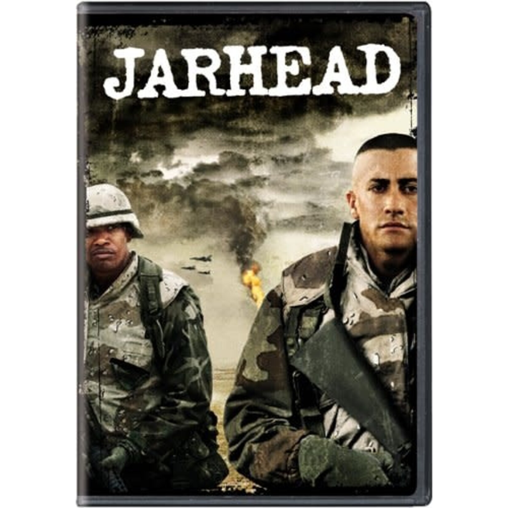 Jarhead (2005) [USED DVD]