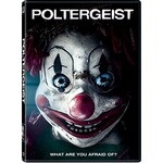 Poltergeist (2015) [USED DVD]