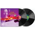 Jimi Hendrix - First Rays Of The New Rising Sun [2LP]