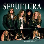Sepultura - Amsterdam 1996 [LP]