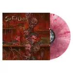 Six Feet Under - Killing For Revenge (Red Vinyl) [LP]