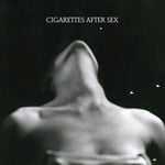 Cigarettes After Sex - I. EP [CD]