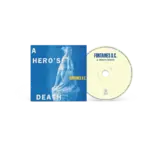 Fontaines D.C. - A Hero's Death [CD]