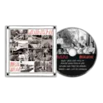 Waxahatchee - American Weekend [CD]