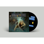 Arab Strap - I'm Totally Fine With It Don't Give A Fuck Anymore [CD]