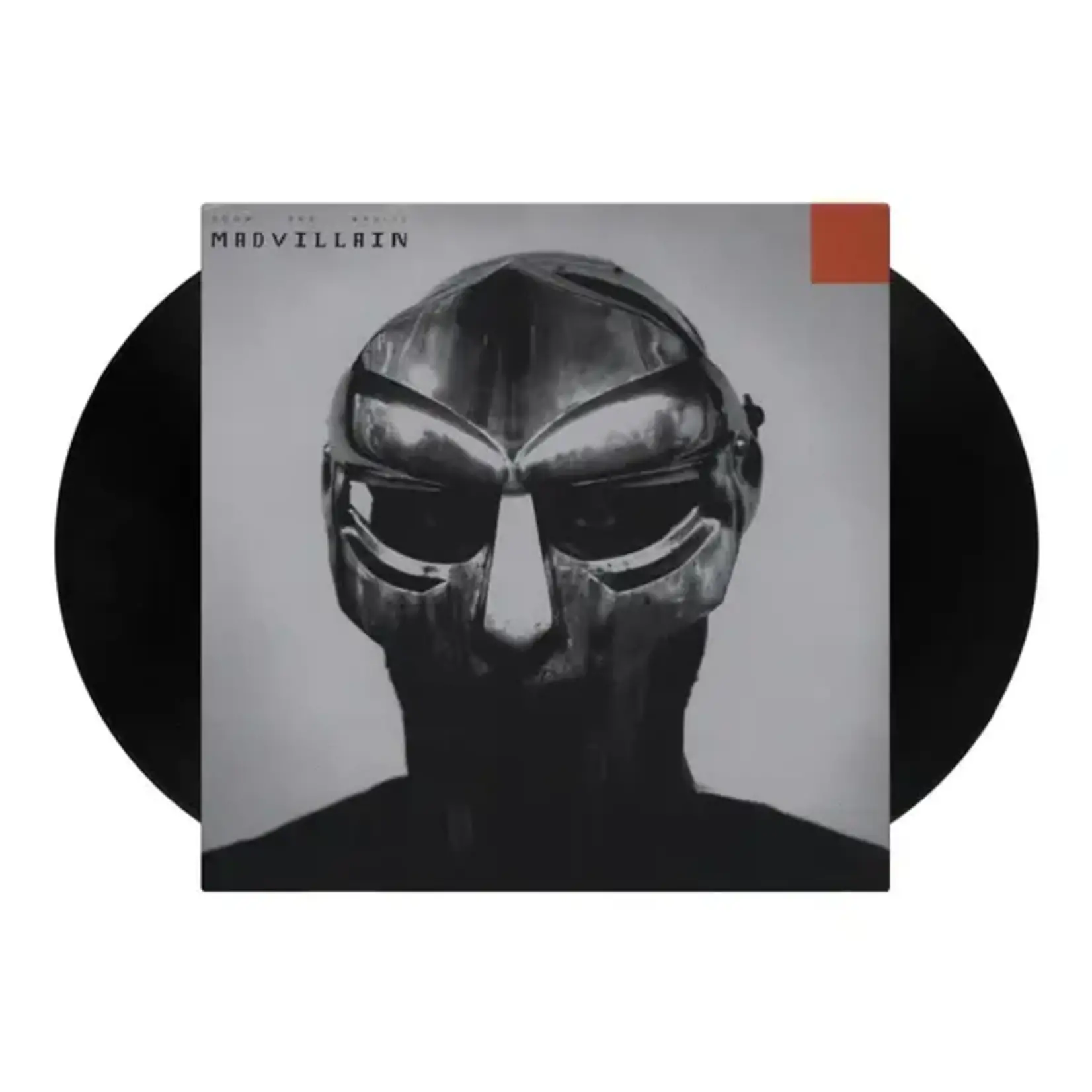 Madvillain - Madvillainy [2LP]