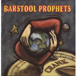 Barstool Prophets - Crank [USED CD]
