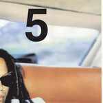 Lenny Kravitz - 5 [USED CD]
