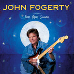 John Fogerty - Blue Moon Swamp [USED CD]