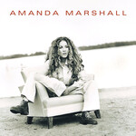 Amanda Marshall - Amanda Marshall [USED CD]