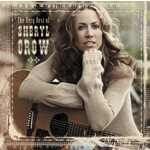 Sheryl Crow - The Very Best Of Sheryl Crow [USED CD]