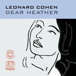 Leonard Cohen - Dear Heather [USED CD]